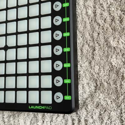 Novation Launchpad 2010’s - Black image 3
