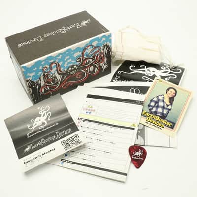 EARTH QUAKER DEVICES Dispatch Master Digital Dela [30062] (06/12) image 5