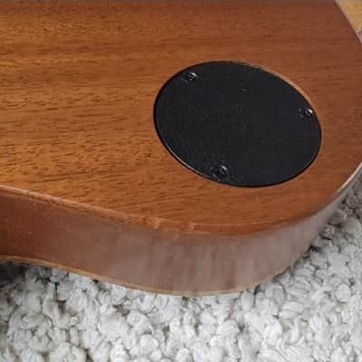 Gibson Les Paul Tribute Satin Tobacco Burst image 14