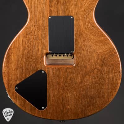 PRS Santana Retro - Charcoal #395749 Bild 4