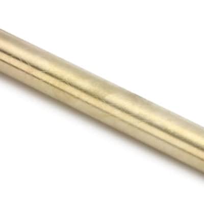 Blackburn Piccolo Trumpet Leadpipe - Silver Plated image 2
