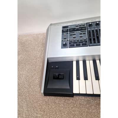 Roland Fantom G6 - Very Good image 8