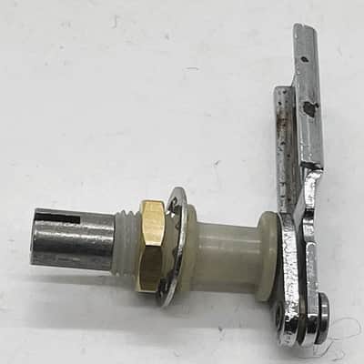 Ludwig P-1123 Throw-Off Butt End for Super Sensitive Snare Strainer LSSB-105 image 2