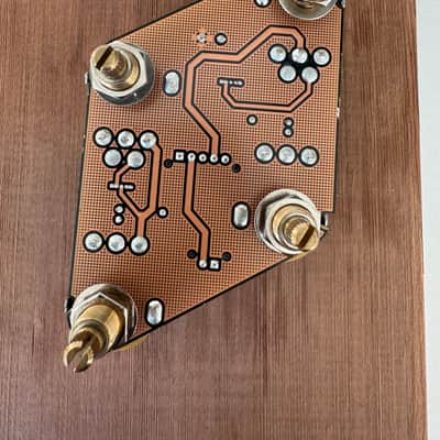 Gibson Les Paul Control Board 2016 - N/A image 3