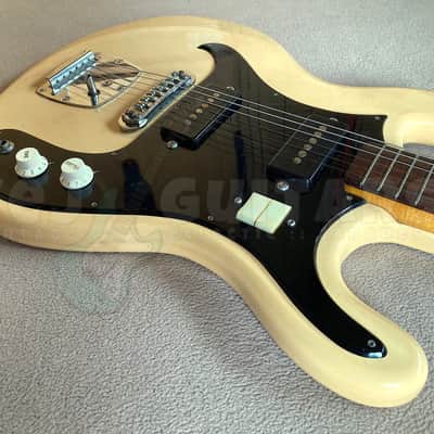 GUYATONE LG-125T 1967-68 JAPAN *CLEARANCE* w/GIG BAG image 1