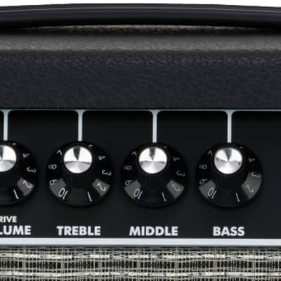 Fender Frontman 20G Guitar Combo Amp 2311500000 - Black image 4