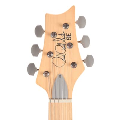 PRS SE Silver Sky Maple Overland Grey image 6