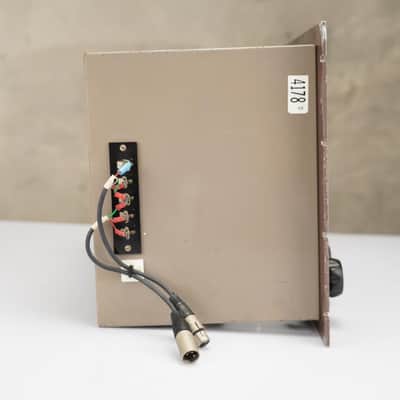 Raytheon RL-10 Limiting Amplifier Compressor Recapped #57295 image 14