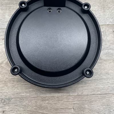 Alesis DM10 Dual Zone 8" Rubber Head Pad w/ Rack Mount & L-Bar image 6