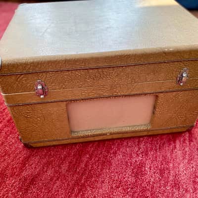Vintage Ultra Rare Studer Revox Dynavox T-26 Reel to Reel image 5