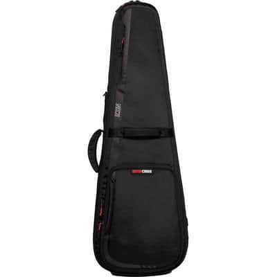 GATOR CASES G-ICONLP Guitare Electrique type Les Paul image 1