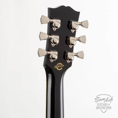 Gibson Everly Brothers J-180 Acoustic Electric Guitar image 7