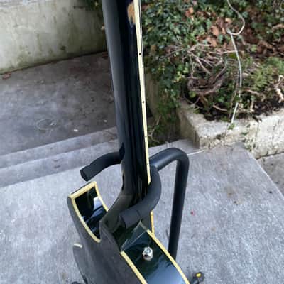 Gibson ES-137 Classic 2002 - 2015 - Blueburst image 22