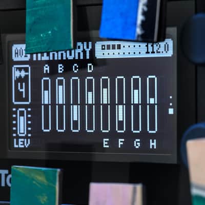 Elektron Tonverk inkl. Cordial EU 3 PP - Bundle Set image 8