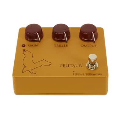 Pelican Noiseworks Pelitaur Fuzz