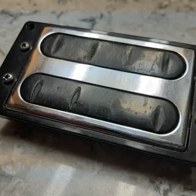 Vintage Peavey T Series Bass Bridge Pickup image 1