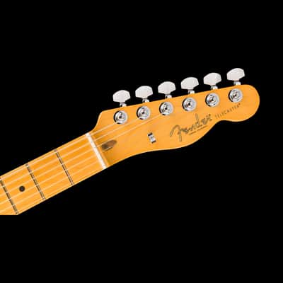 Fender 75th Anniversary American Professional Classic Cabronita Telecaster Ice Blue Metallic with Case image 6