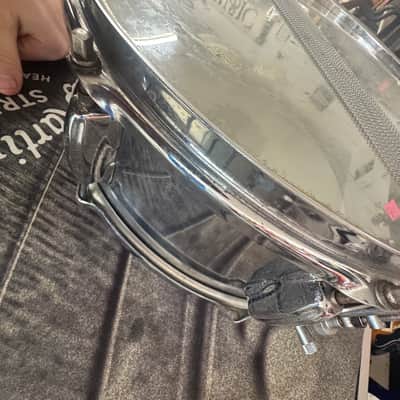 Slingerland Festival 14” Snare Drum.(USA) image 10