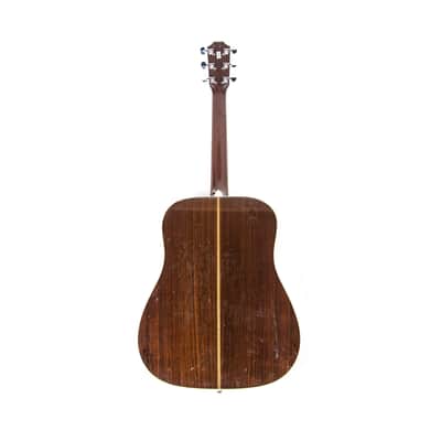 Taylor 810 Owned by Nancy Wilson of Heart image 3