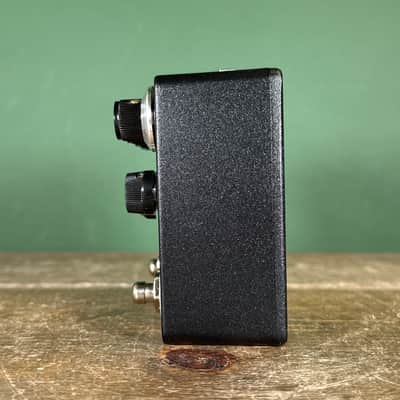 Browne Amplification Protein Dual Overdrive V4 2025 - Present - Black image 5