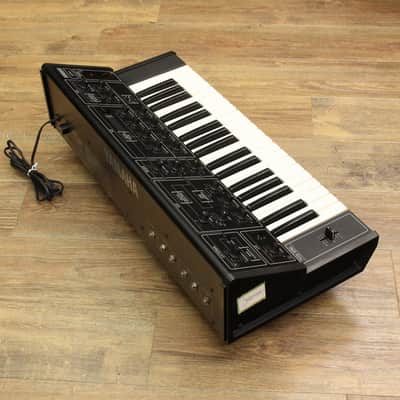 Yamaha Cs 5 [1190] (03/03) image 3