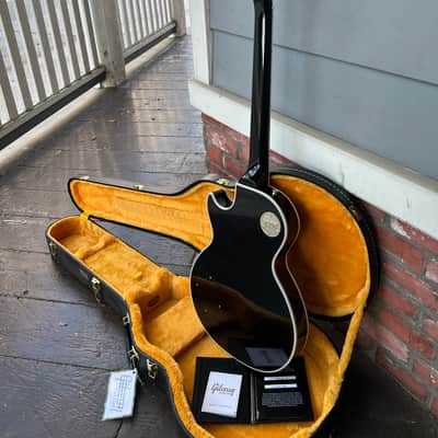 Gibson Gibson Custom Shop Figured - Red Tiger 2025 image 7