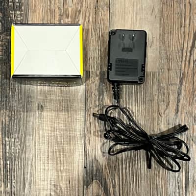 Boss PSA-120T Power Supply image 2