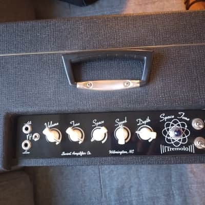 Swart STR Tremolo - Tuxedo image 2