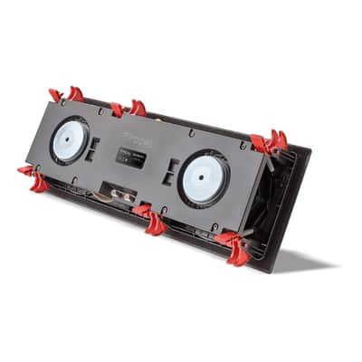 Focal 300 IW LCR6 3-Way in-Wall Loudspeaker image 7