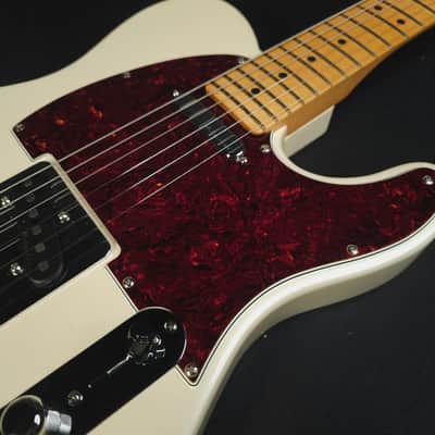 Used Fender Player II Modified Telecaster w/Gig Bag image 9