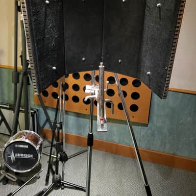 Share SE Electronics | The Reflexion Filter Pro | Portable Vocal Booth image 5