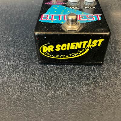 Dr. Scientist BitQuest image 4