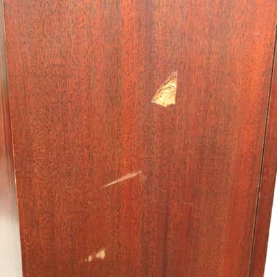 1950s Electro-Voice Aristocrat III Speaker Cabinet Mid-Century Modern USA image 4