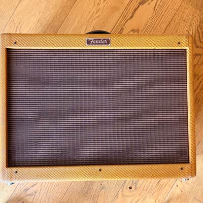 Fender Hot Rod Deluxe III FSR Limited Edition 2010s - Tweed image 2