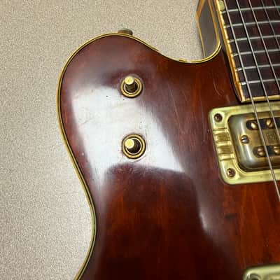 1964 Gretsch Chet Atkins Country Gentleman image 5