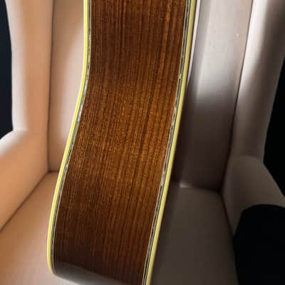 Martin D-45S Deluxe D45S Guitar of the Month D45 12 Fret image 12