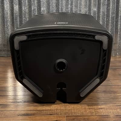 JBL EON715 15" 650 Watt Powered PA Speaker & Cover Used image 7