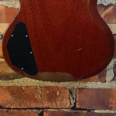 1963 Gibson Les Paul (SG) image 4