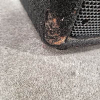 SR Technology Live 300A Speaker - High Fidelity, Durable Design - Good w/ Power Supply image 2