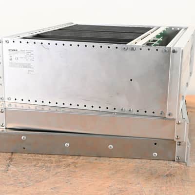 Studer D23m I/O System w/ A-Link HD Card, Fan Module, and Filter Module CG01BZK image 19