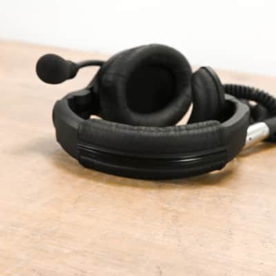 Sennheiser HMD 281 PRO Single-Sided Headset CG012CH image 7