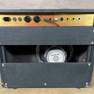 Marshall JCM 800 1x12 Combo 1985 - Near Mint, All Original! Bild 2