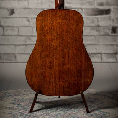 Martin D-18 Authentic 1937 - Aged image 15