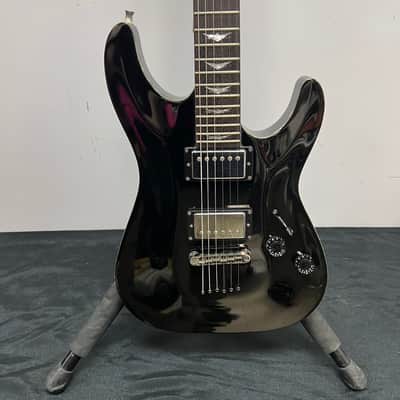 Used Schecter Diamond Series C-1 Artist Electric Guitar image 7