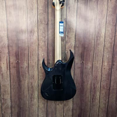Ibanez RGA20P1PBCUL Cosmic Blue Burst Low Gloss W/Premium Gig Bag NEW MODEL image 4