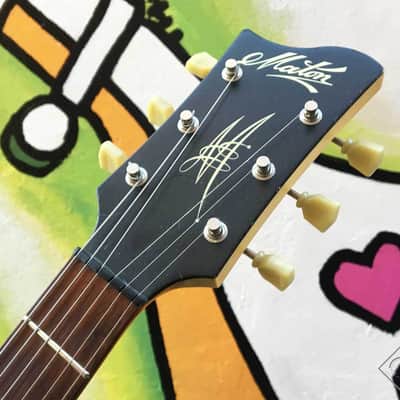 Maton MS500 image 4