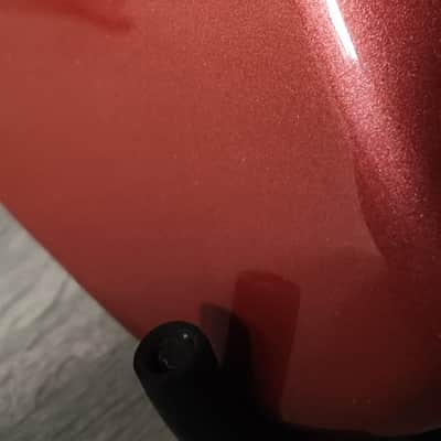 Fender Contemporary Stratocaster (1984-1987) – Japan SN E540332 image 14