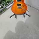 PRS Custom 24 1996 - Trans Amber