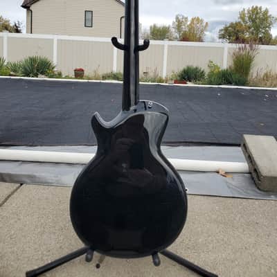 Ava Parker Rubato Model One Carbon Fiber image 5
