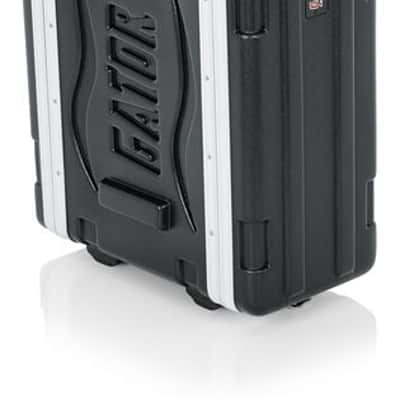 Gator GR-4S 4U Space Shallow Audio Rack image 11